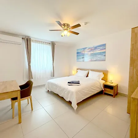 Bon Bini Suites